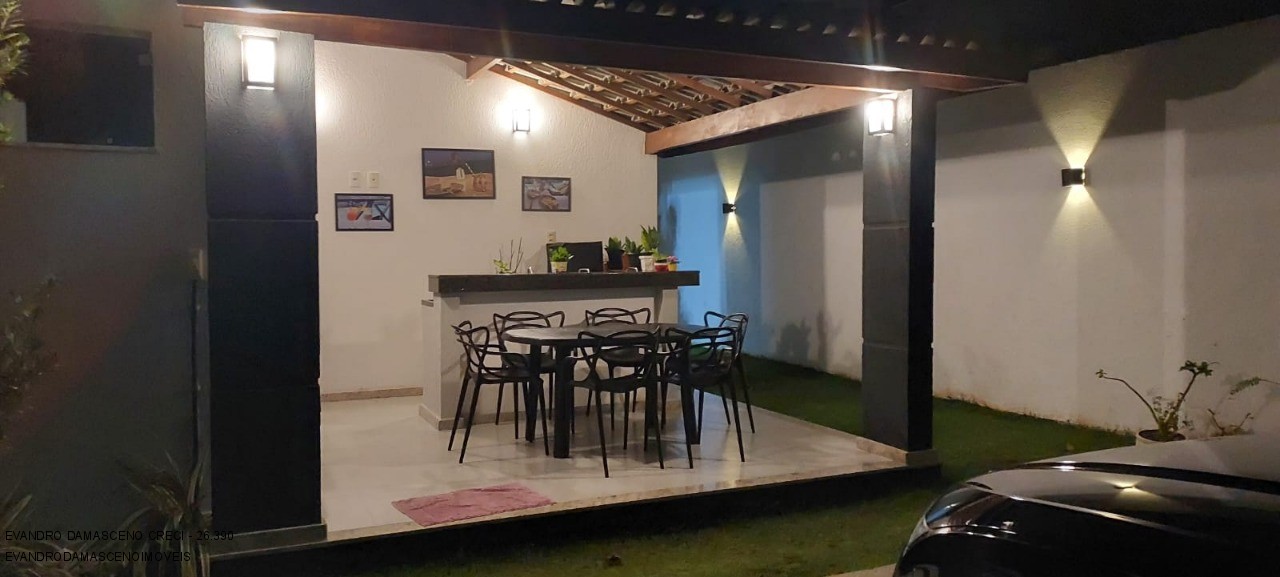 Casa, 4 quartos, 290 m² - Foto 24