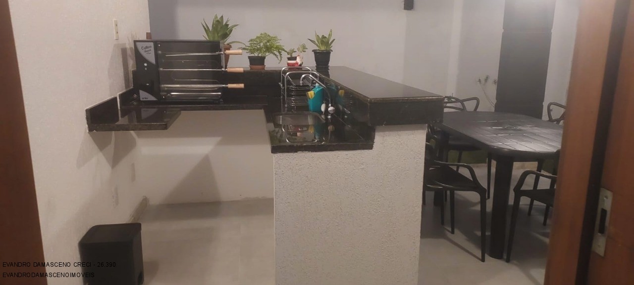 Casa, 4 quartos, 290 m² - Foto 15
