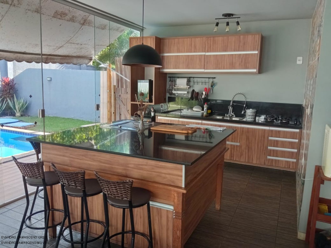 Casa, 4 quartos, 280 m² - Foto 28