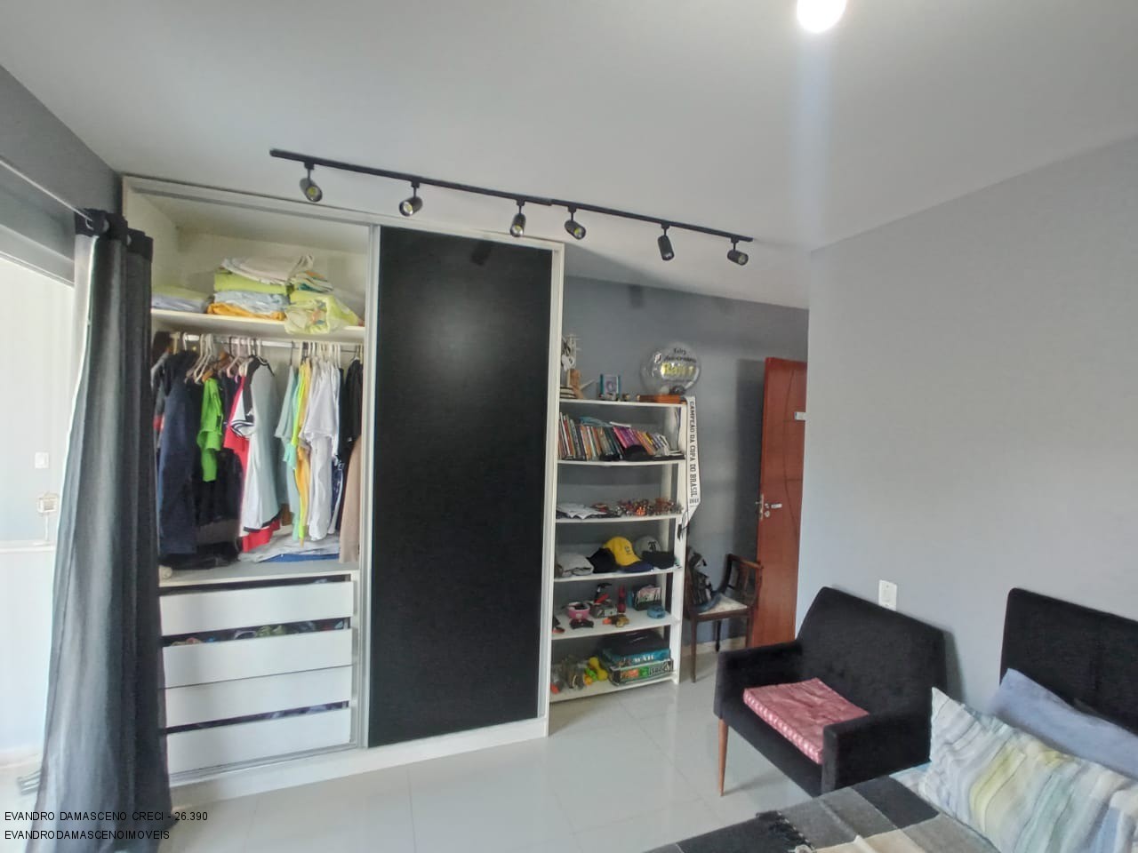 Casa, 4 quartos, 280 m² - Foto 15