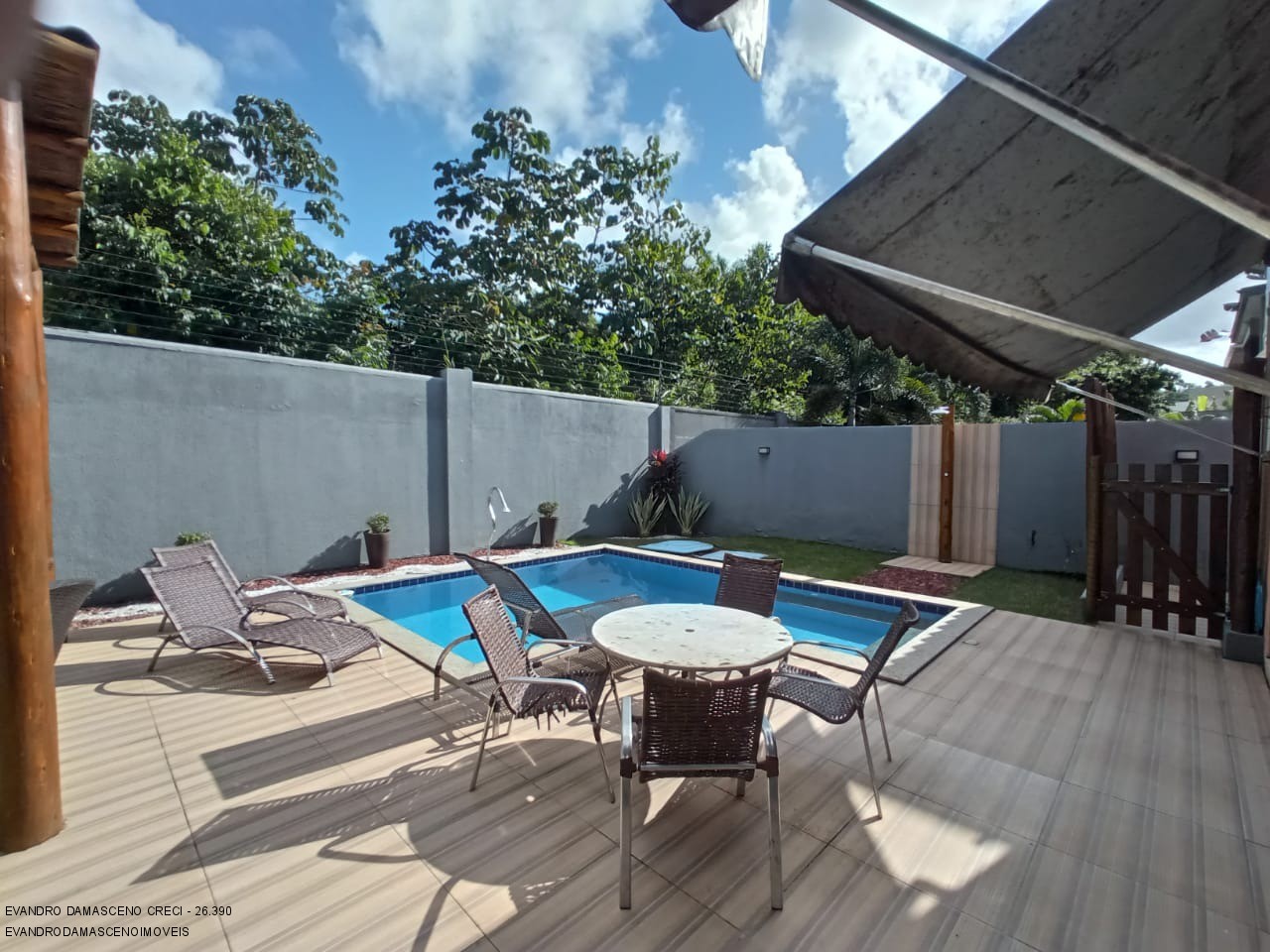 Casa, 4 quartos, 280 m² - Foto 8