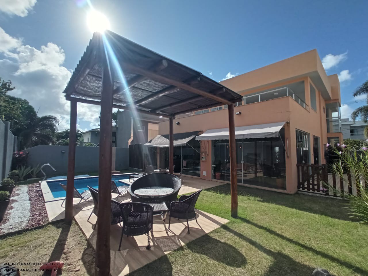 Casa, 4 quartos, 280 m² - Foto 10