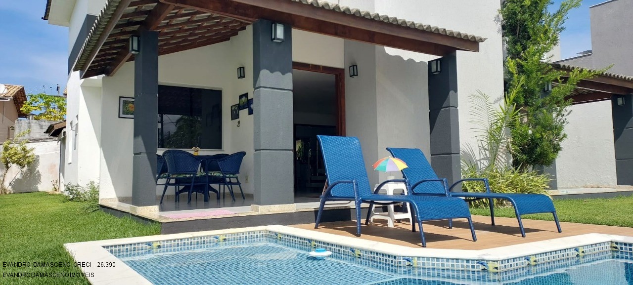 Casa, 4 quartos, 290 m² - Foto 11