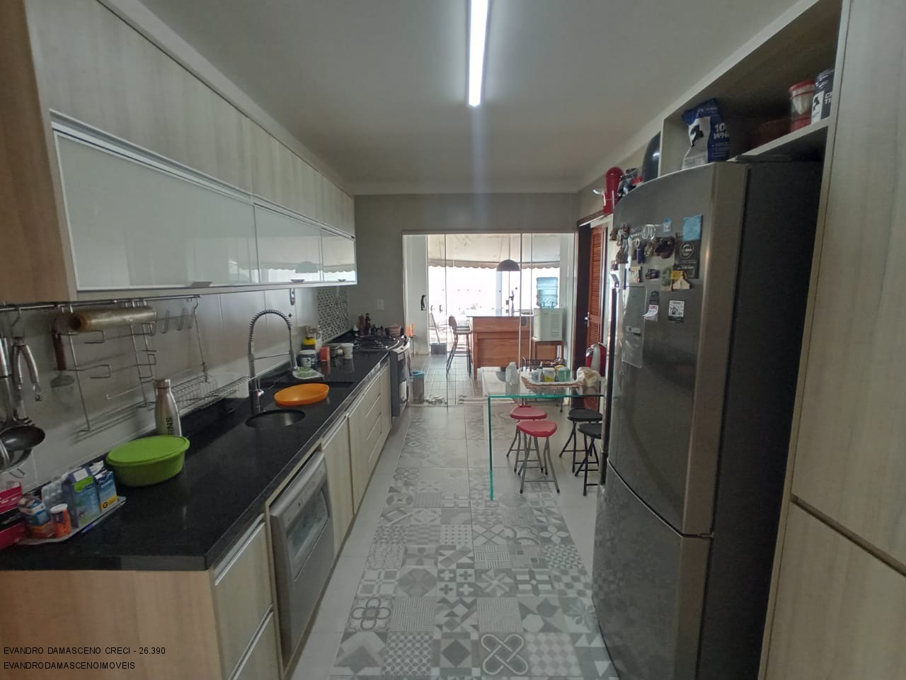Casa, 4 quartos, 280 m² - Foto 24