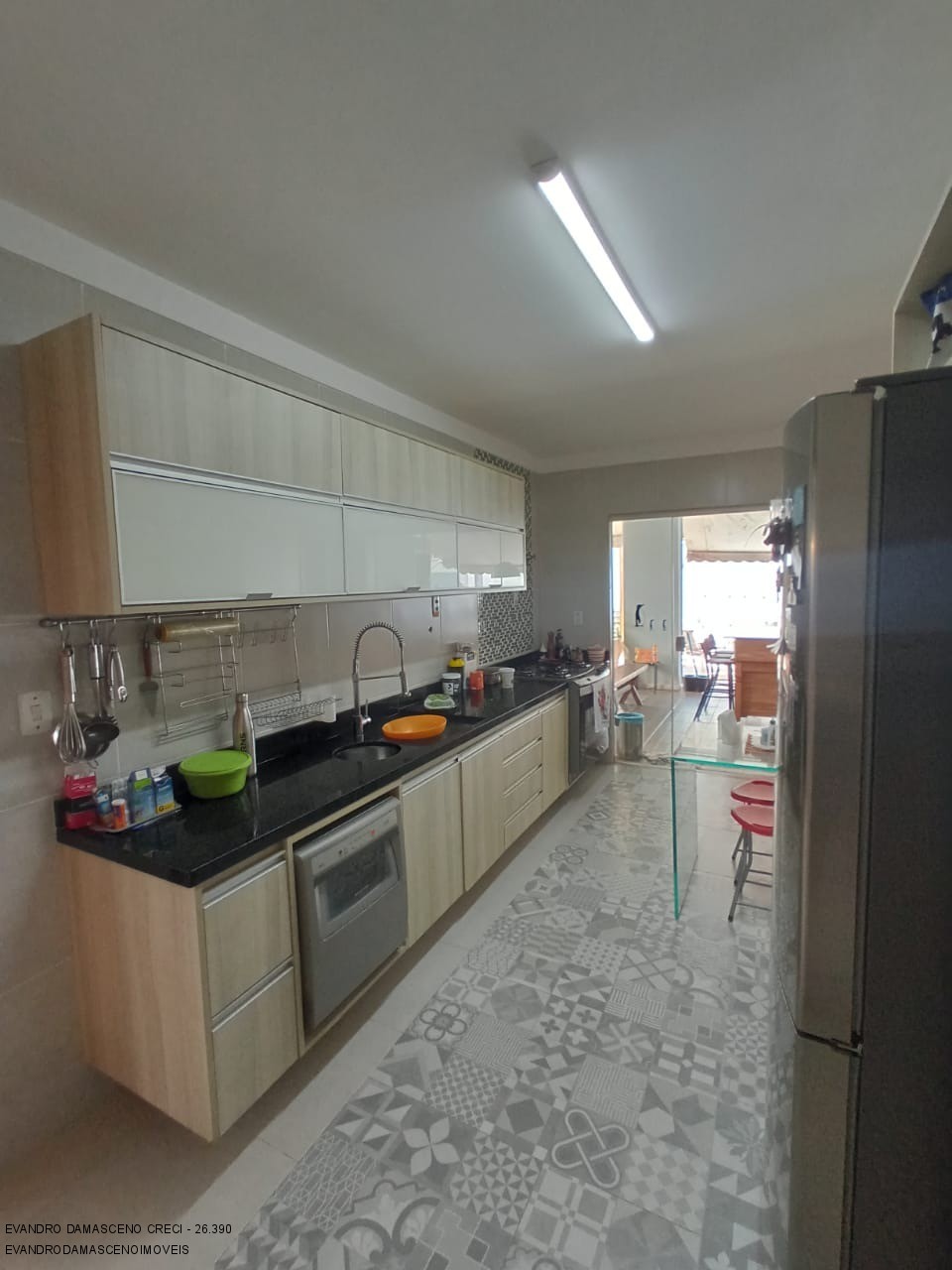 Casa, 4 quartos, 280 m² - Foto 13