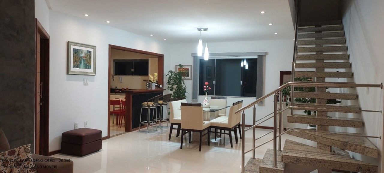 Casa, 4 quartos, 290 m² - Foto 17