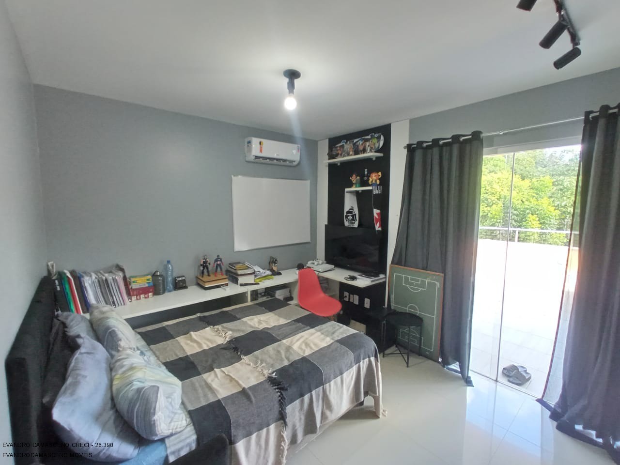 Casa, 4 quartos, 280 m² - Foto 20