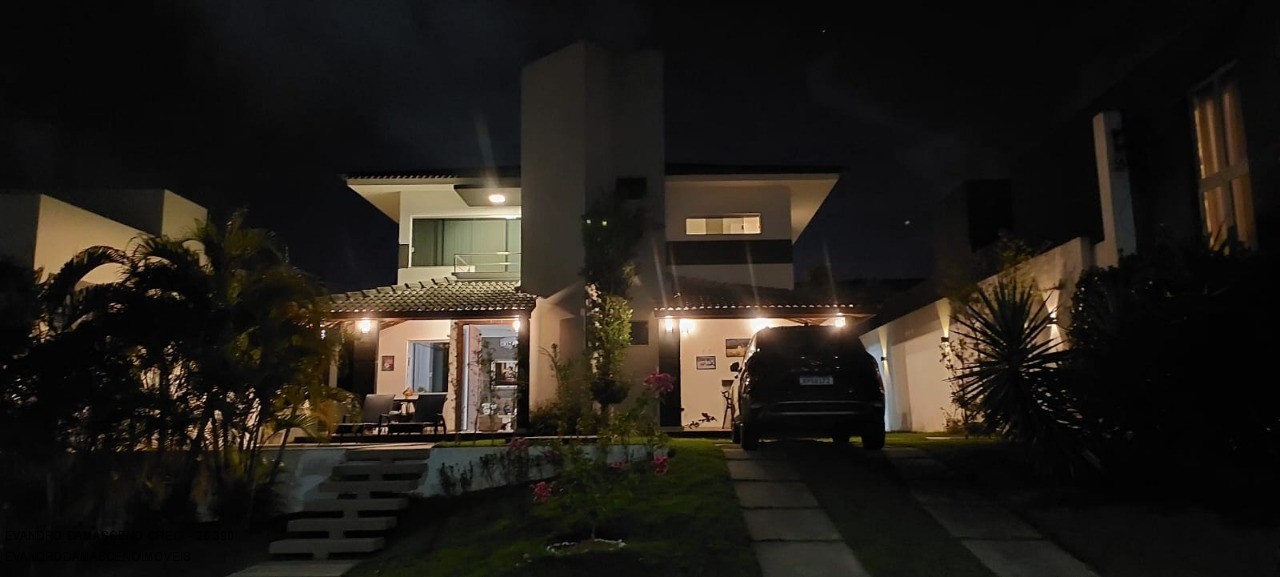 Casa, 4 quartos, 290 m² - Foto 12