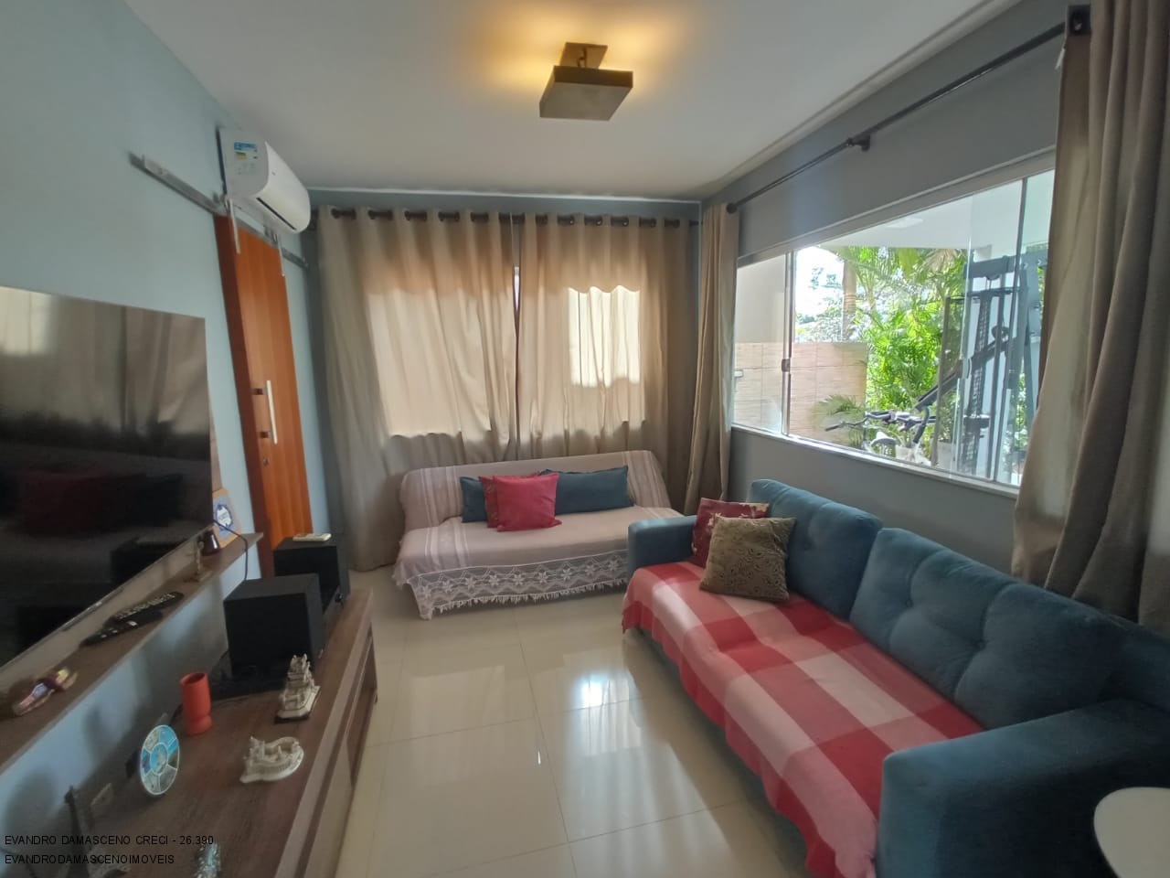 Casa, 4 quartos, 280 m² - Foto 19