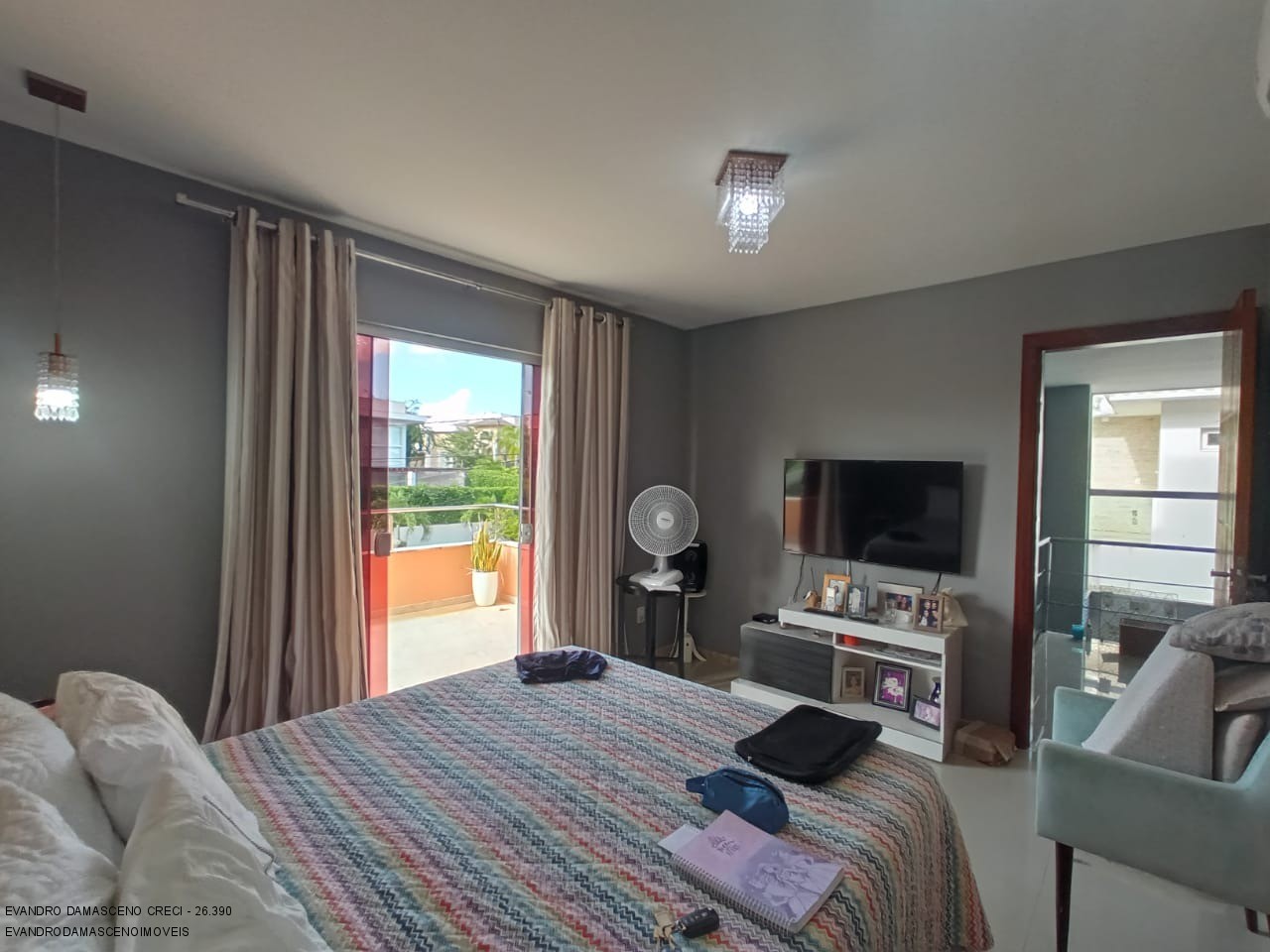 Casa, 4 quartos, 280 m² - Foto 33