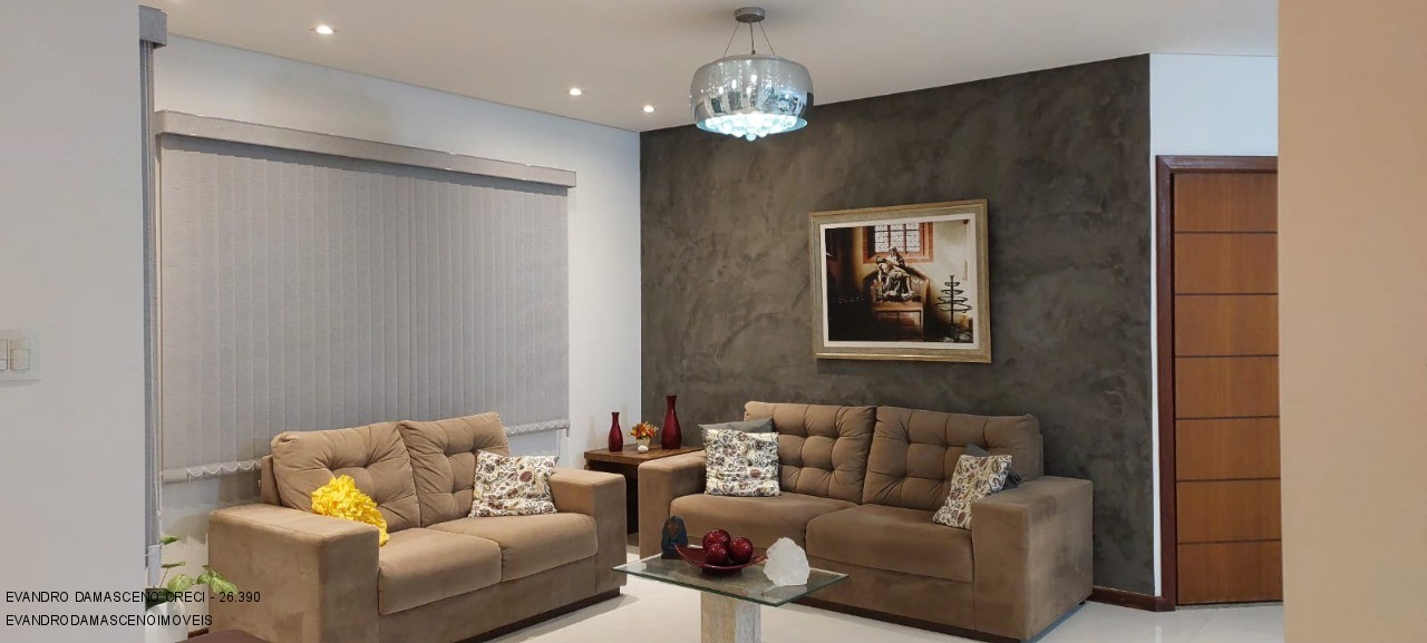 Casa, 4 quartos, 290 m² - Foto 10
