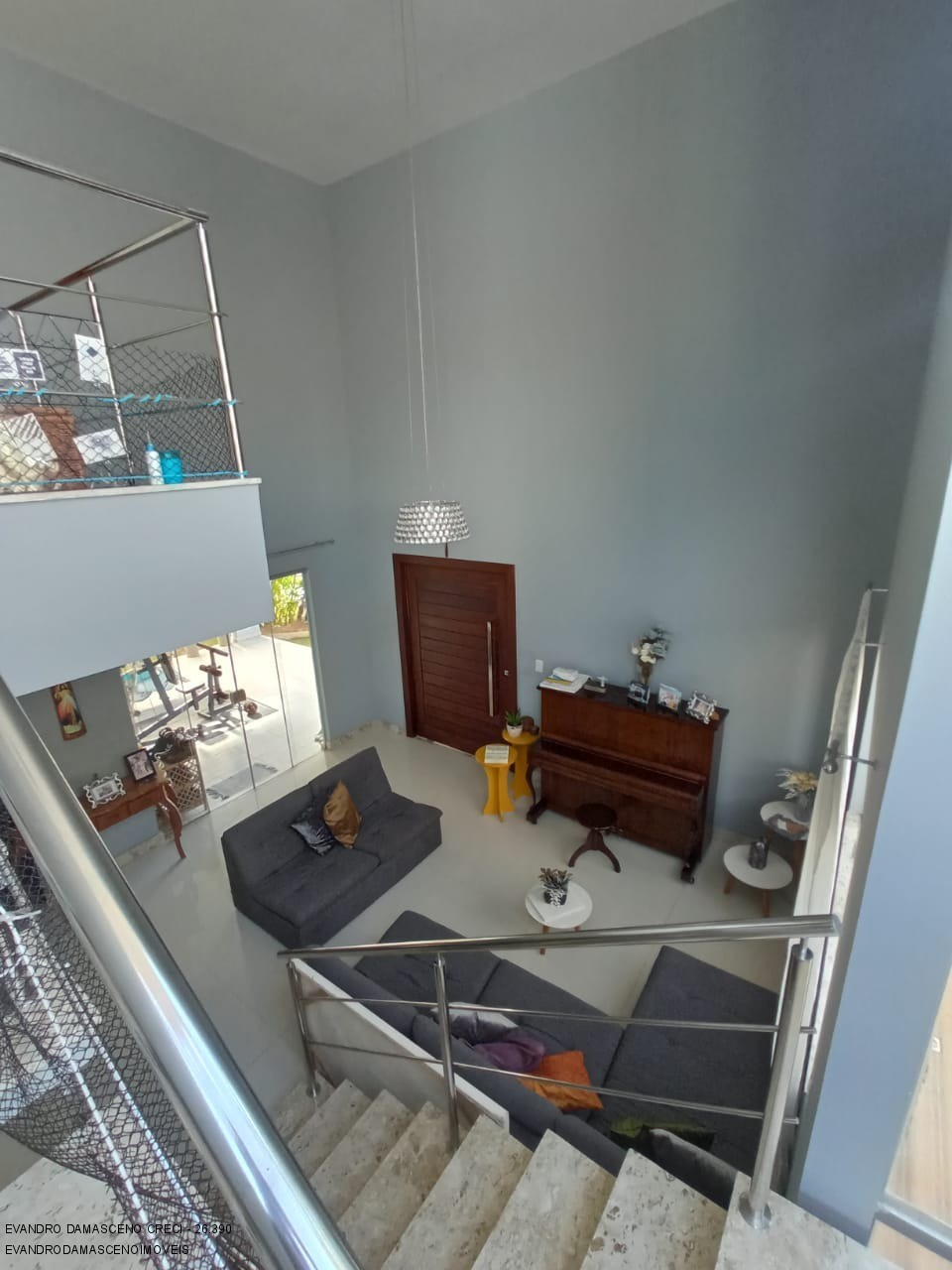 Casa, 4 quartos, 280 m² - Foto 27