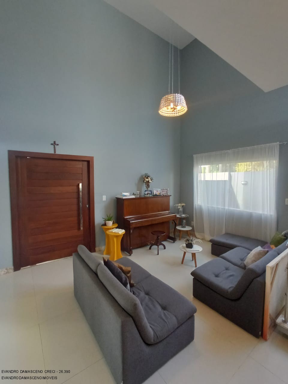 Casa, 4 quartos, 280 m² - Foto 6