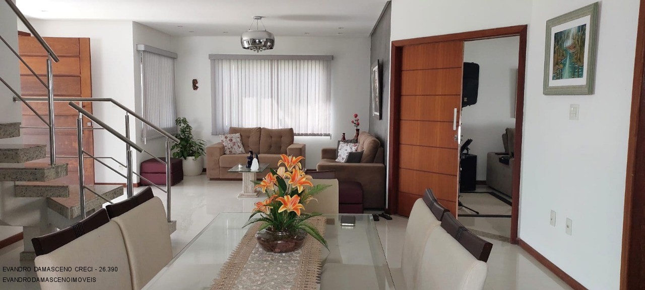Casa, 4 quartos, 290 m² - Foto 25