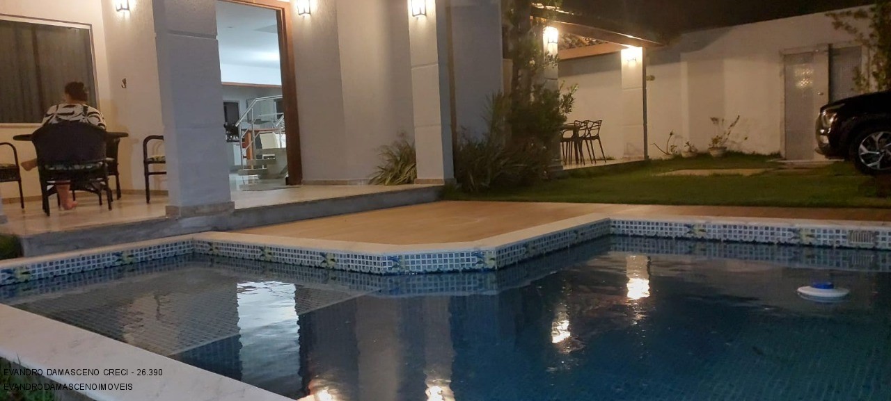 Casa, 4 quartos, 290 m² - Foto 20