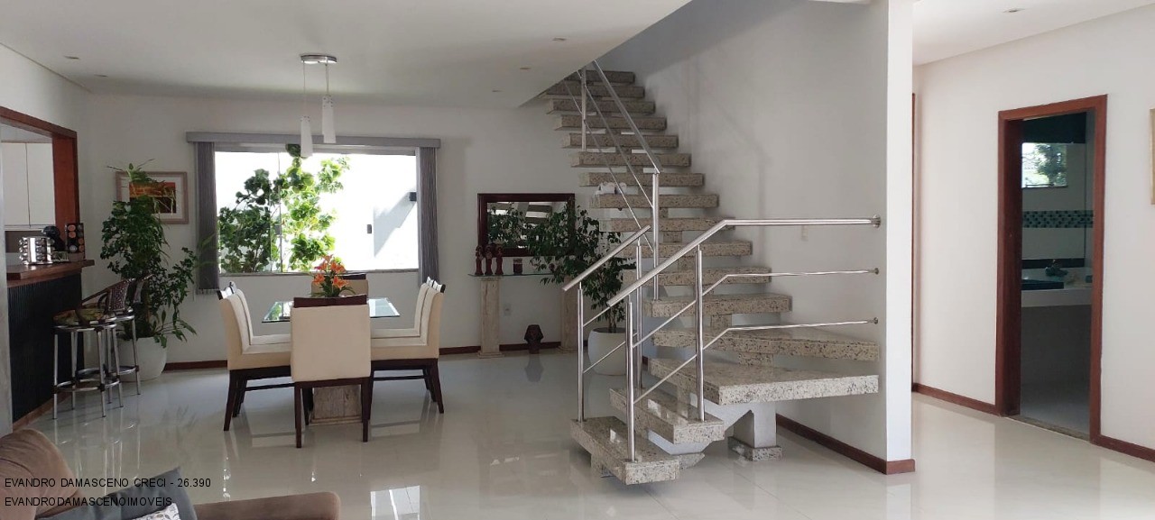 Casa, 4 quartos, 290 m² - Foto 3