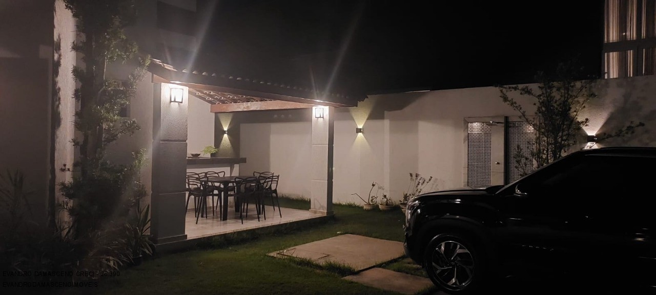 Casa, 4 quartos, 290 m² - Foto 18