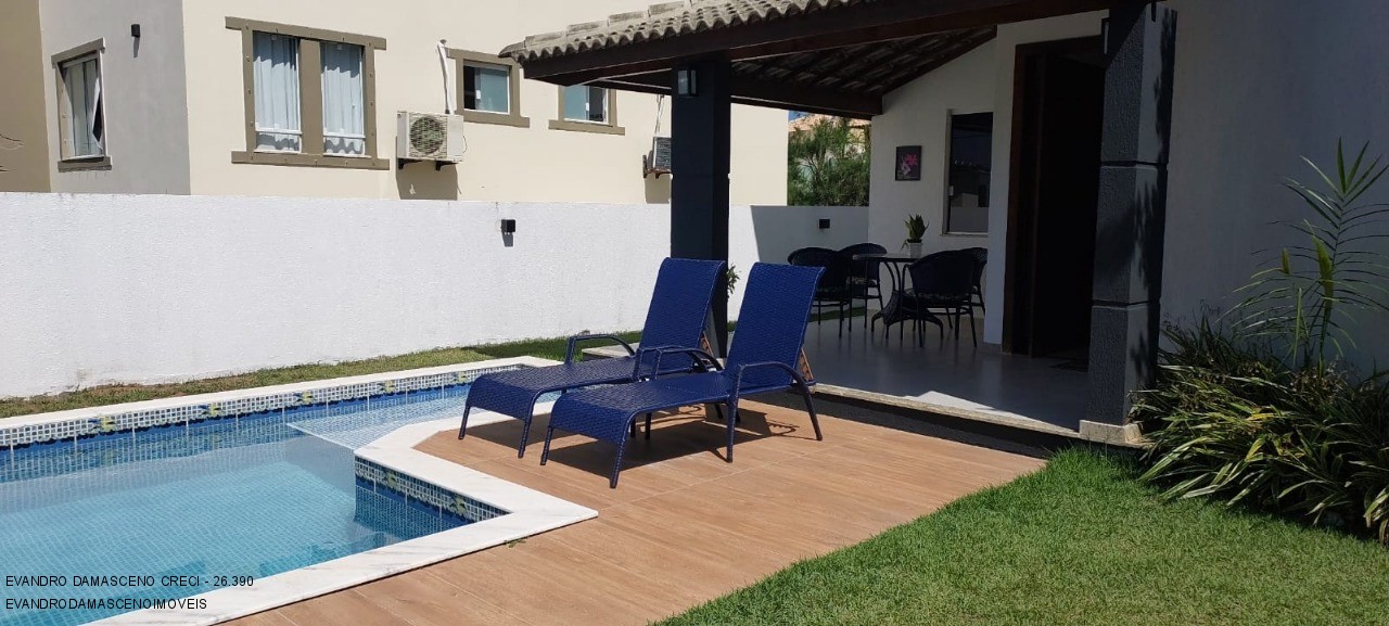 Casa, 4 quartos, 290 m² - Foto 14
