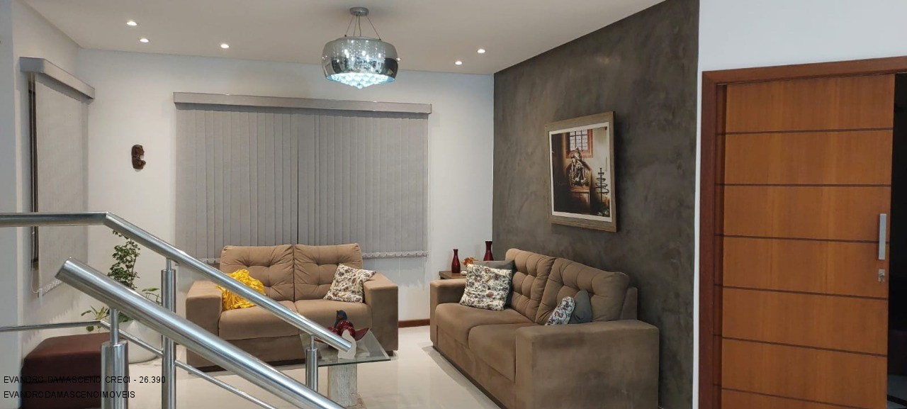 Casa, 4 quartos, 290 m² - Foto 16