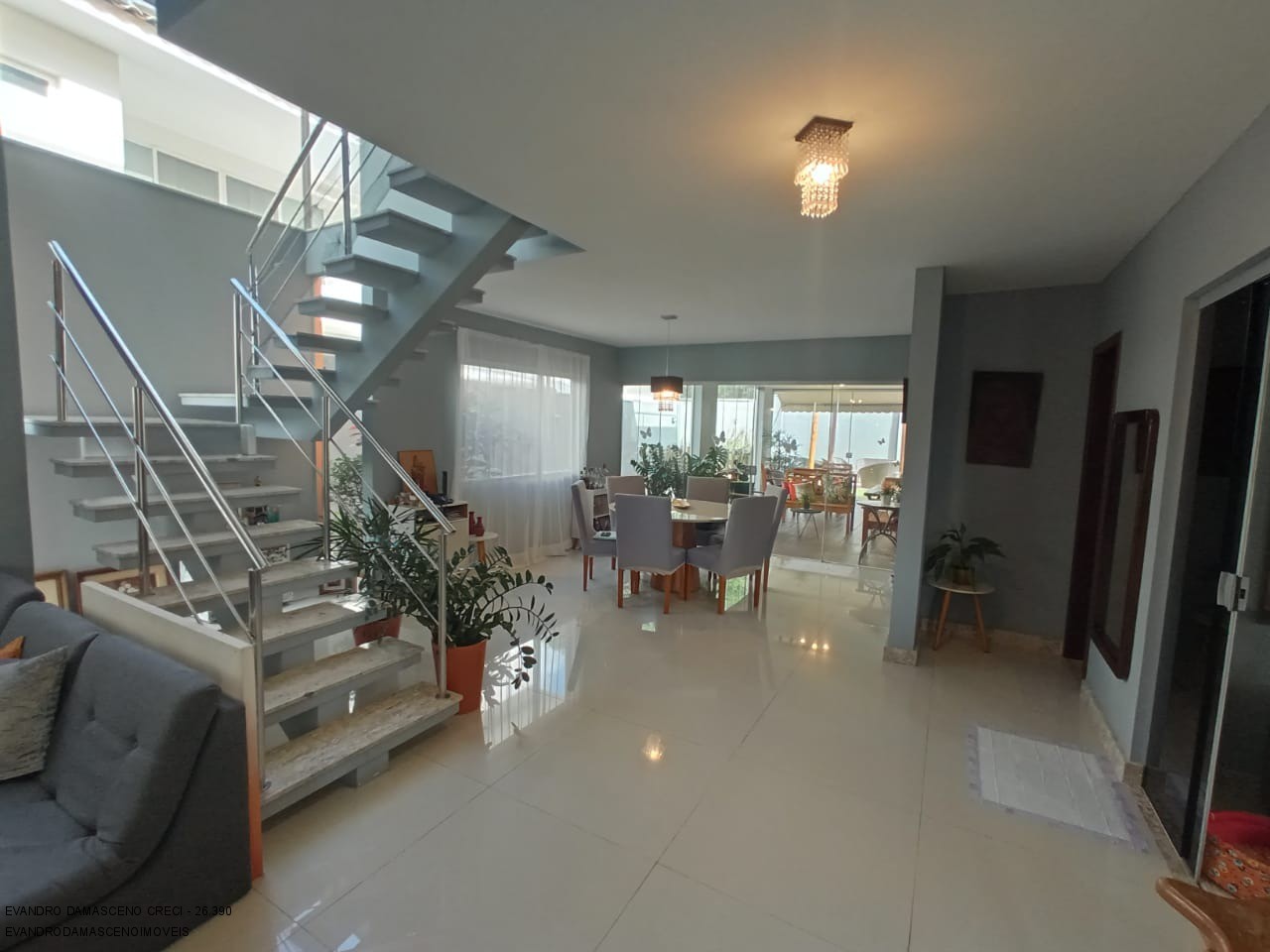 Casa, 4 quartos, 280 m² - Foto 22