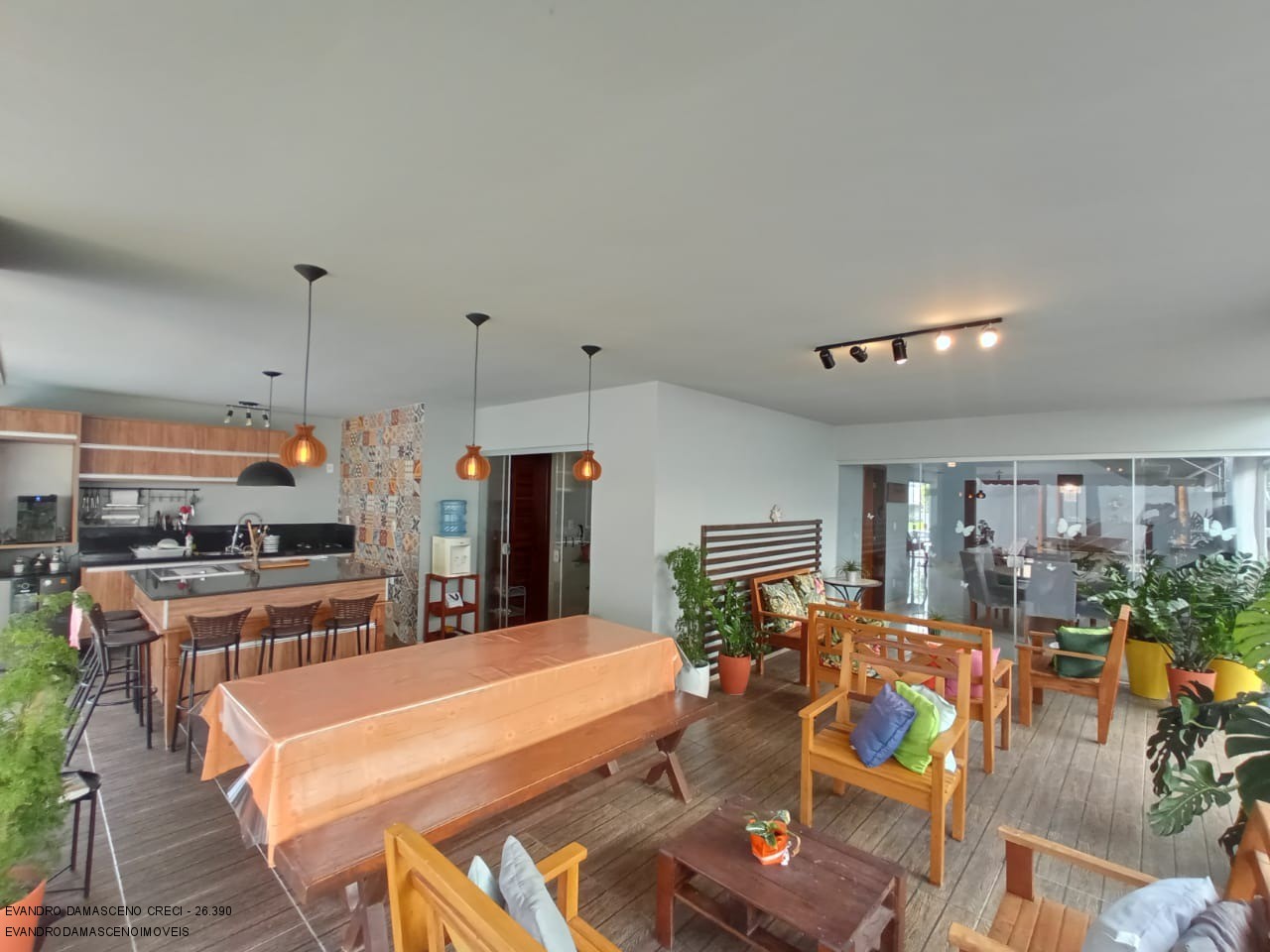 Casa, 4 quartos, 280 m² - Foto 34