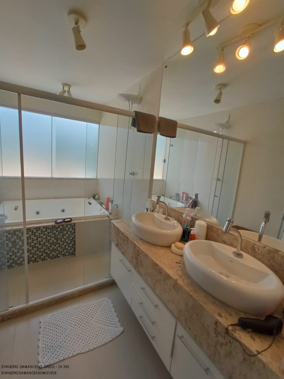 Casa, 4 quartos, 280 m² - Foto 9