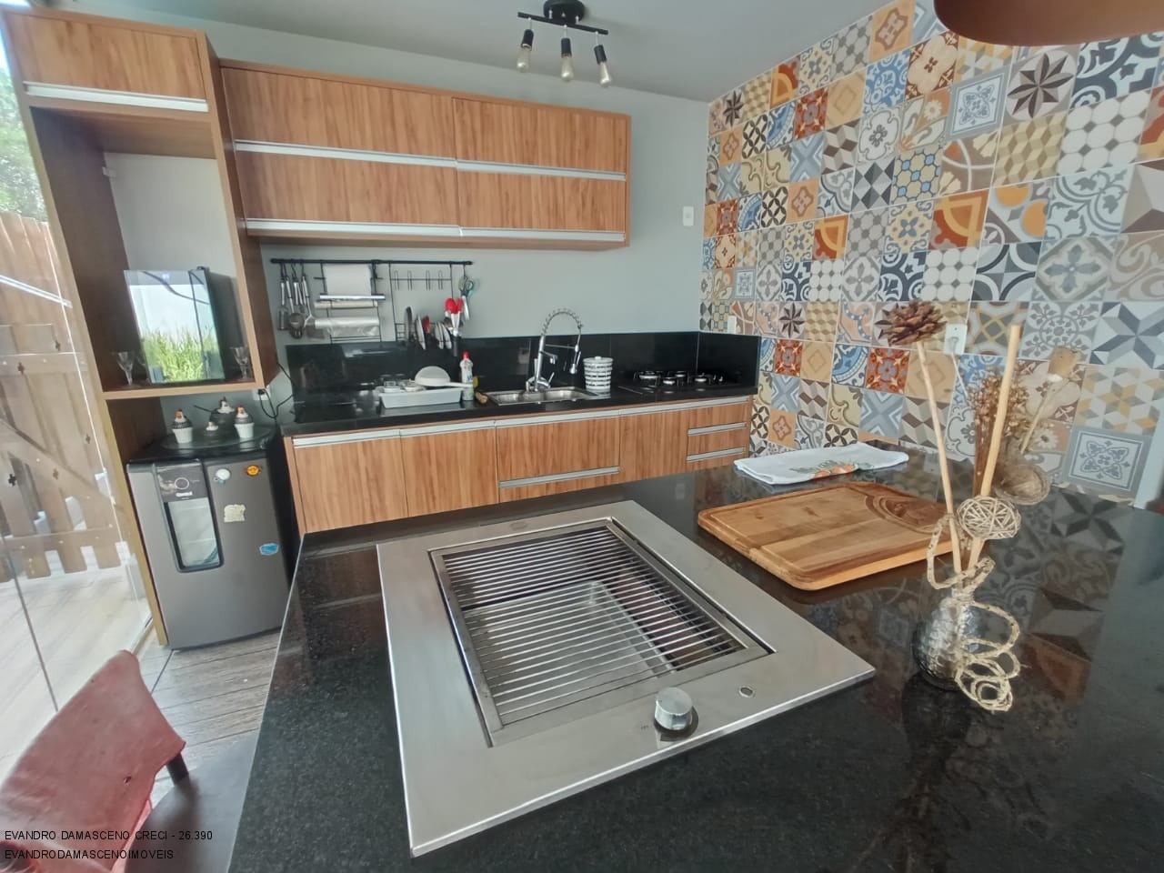 Casa, 4 quartos, 280 m² - Foto 2