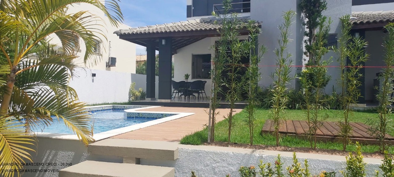 Casa, 4 quartos, 290 m² - Foto 23