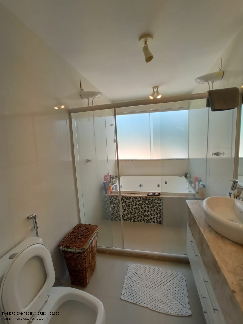 Casa, 4 quartos, 280 m² - Foto 17