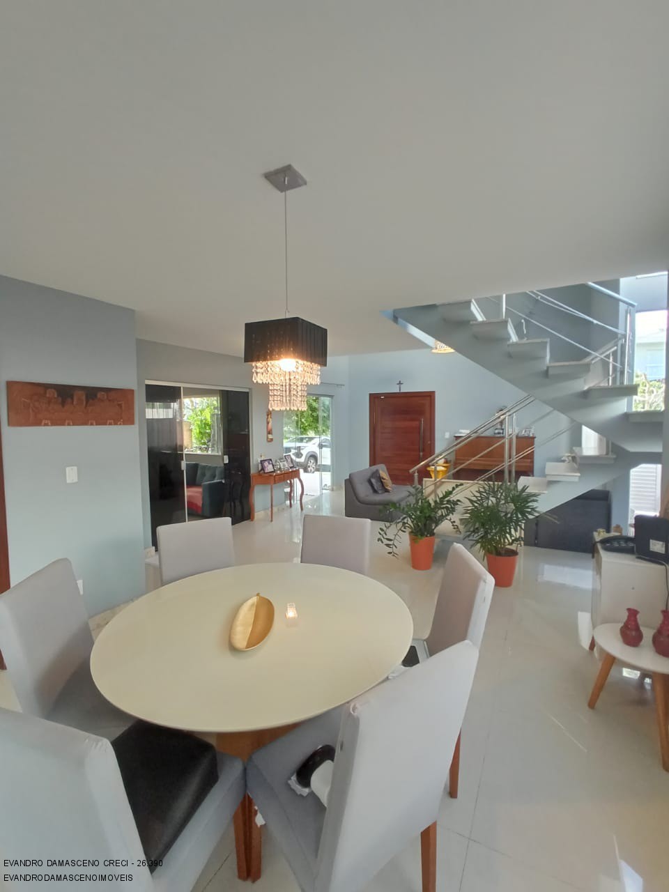 Casa, 4 quartos, 280 m² - Foto 29