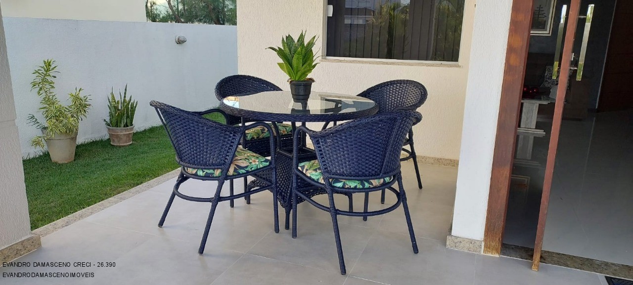 Casa, 4 quartos, 290 m² - Foto 13