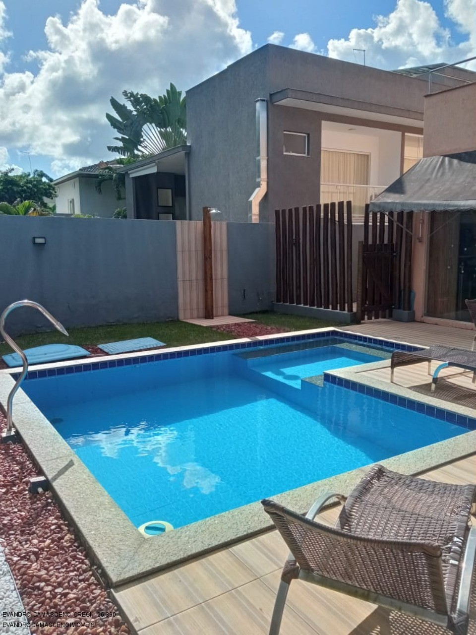 Casa, 4 quartos, 280 m² - Foto 3