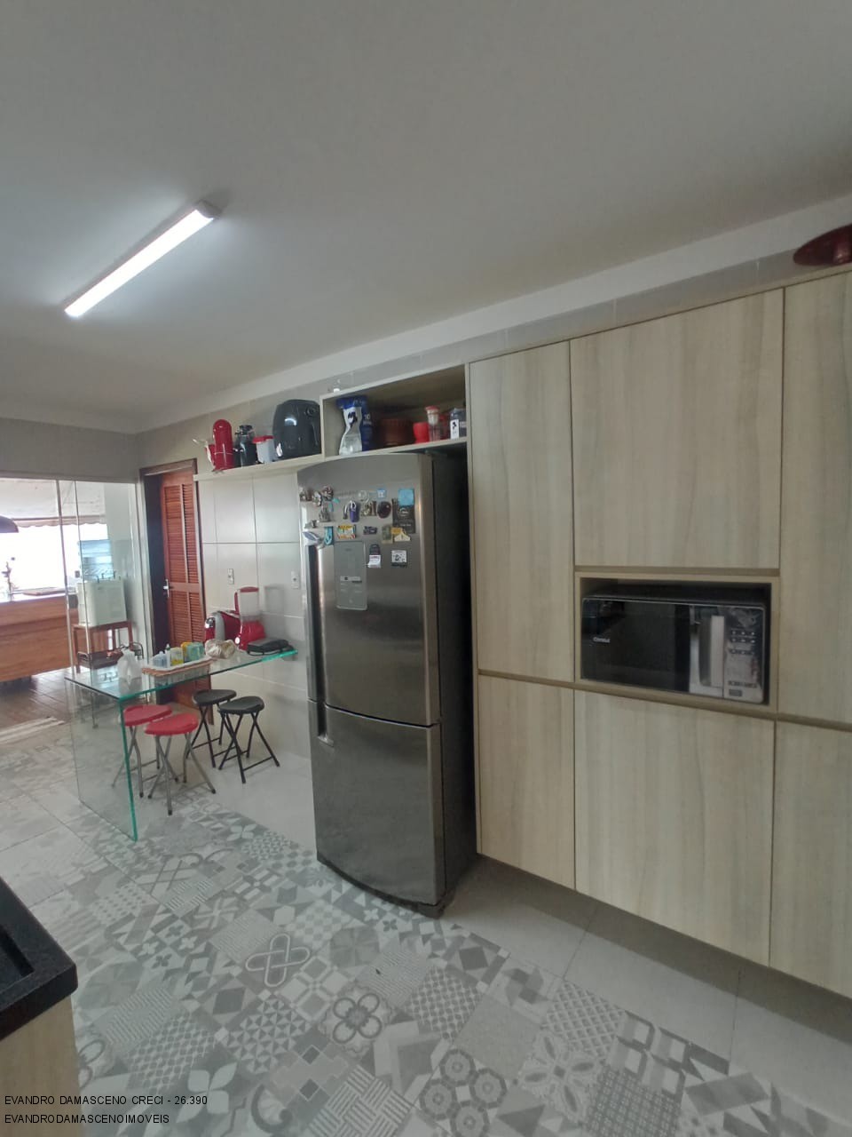 Casa, 4 quartos, 280 m² - Foto 32