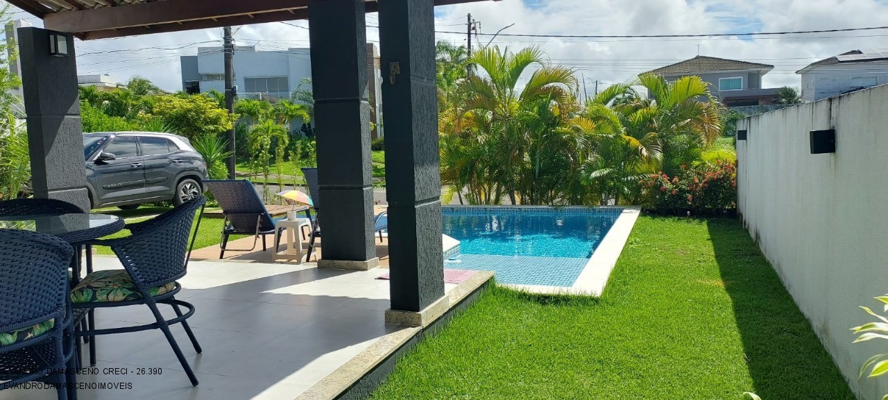 Casa, 4 quartos, 290 m² - Foto 8