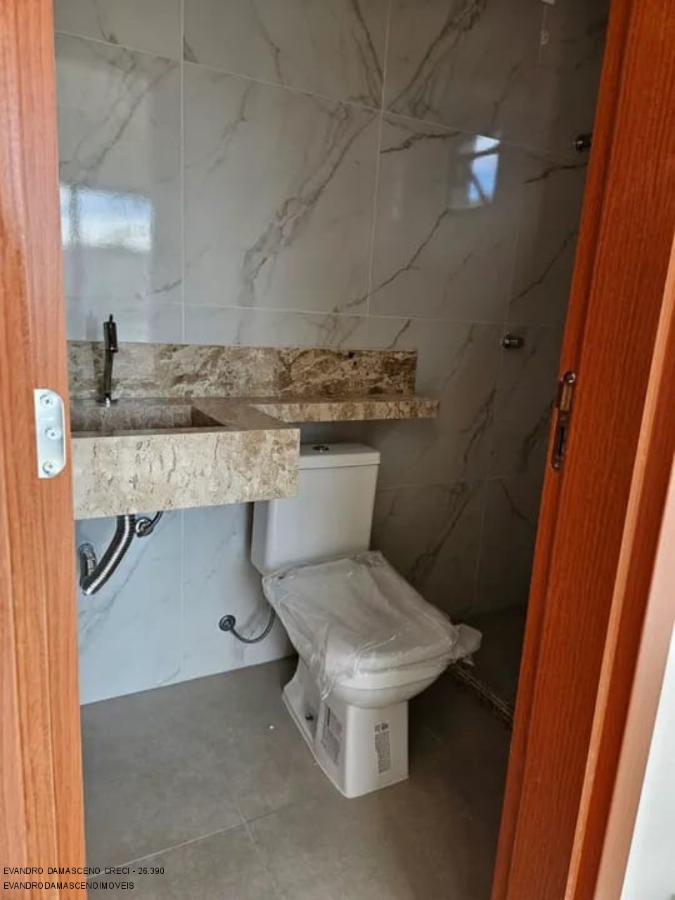Casa, 4 quartos, 156 m² - Foto 8