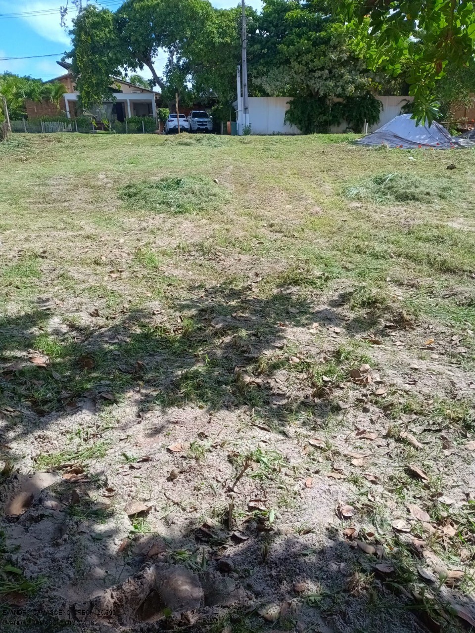 Terreno, 700 m² - Foto 6