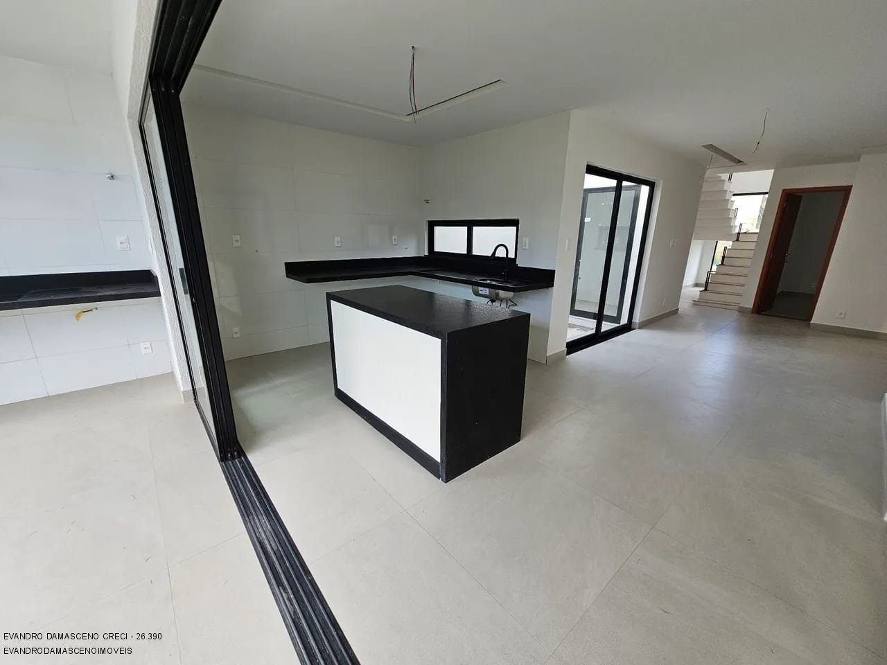 Casa, 4 quartos, 156 m² - Foto 11
