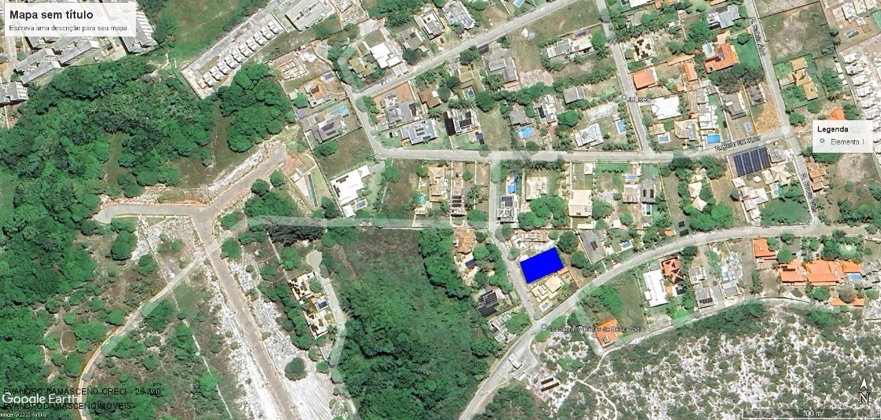 Terreno, 700 m² - Foto 10