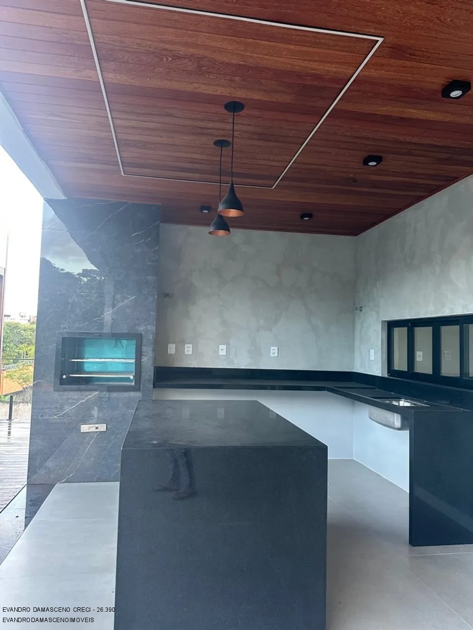 Casa, 4 quartos, 280 m² - Foto 12