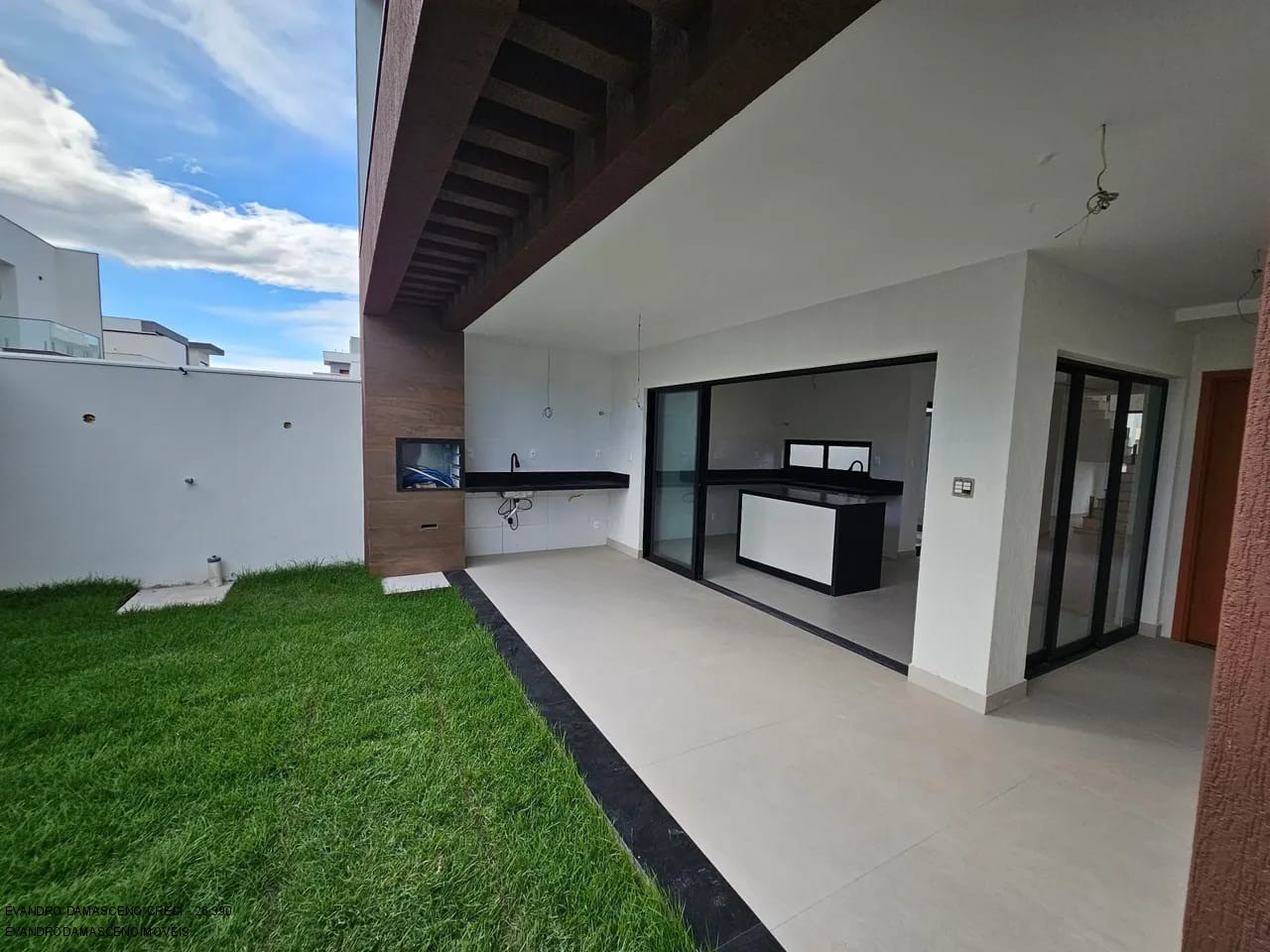 Casa, 4 quartos, 156 m² - Foto 16