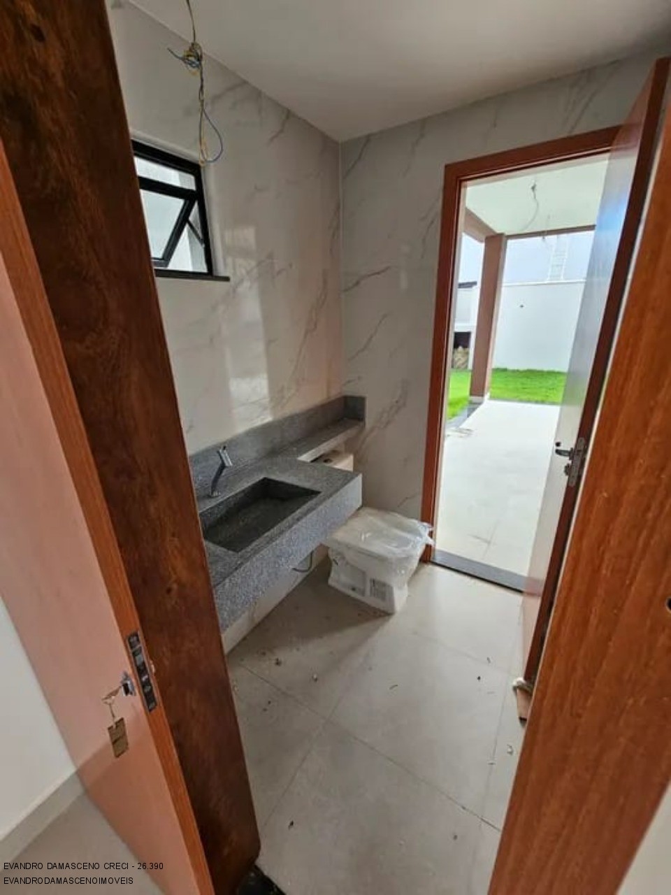 Casa, 4 quartos, 156 m² - Foto 6