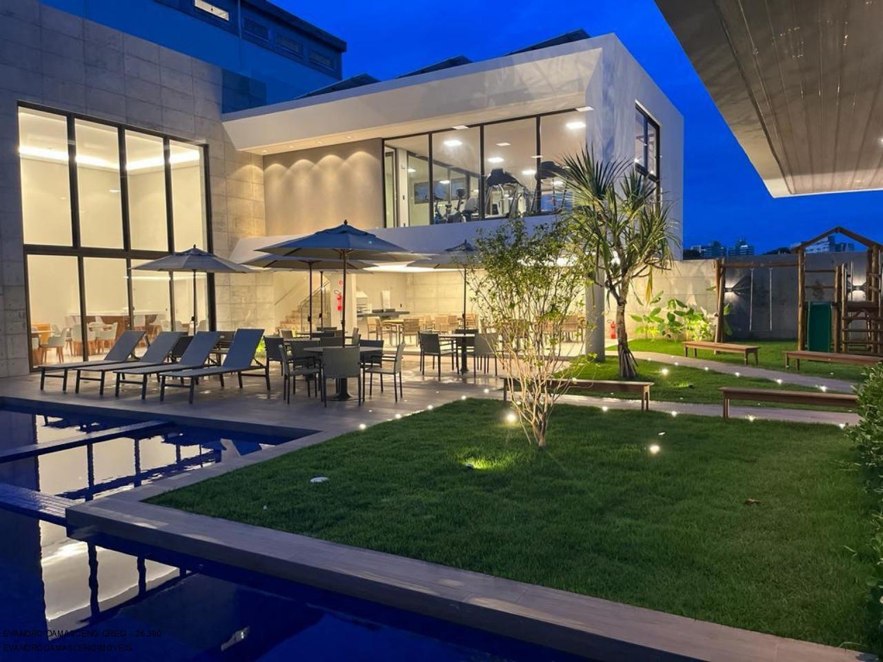 Terreno, 480 m² - Foto 2