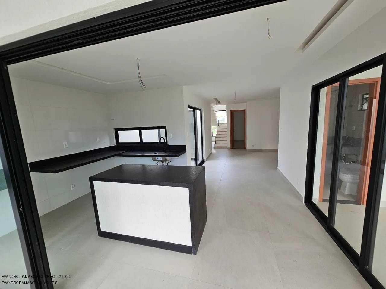 Casa, 4 quartos, 156 m² - Foto 19