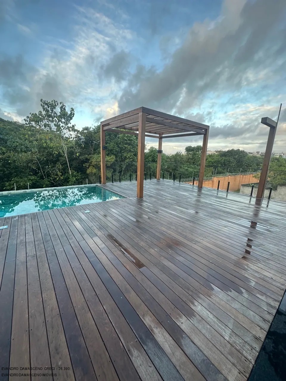 Casa, 4 quartos, 280 m² - Foto 6