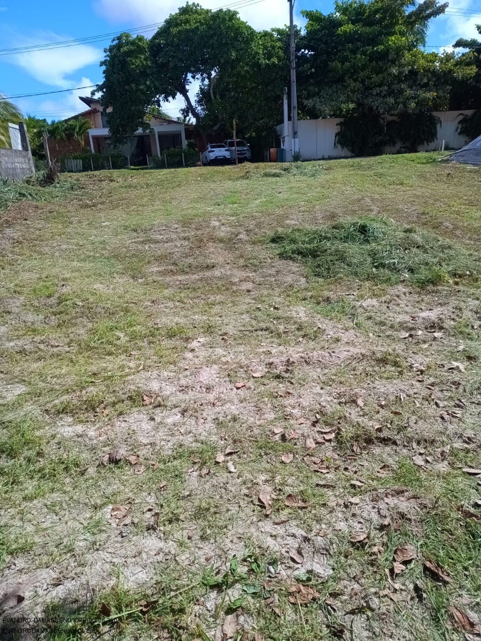 Terreno, 700 m² - Foto 8