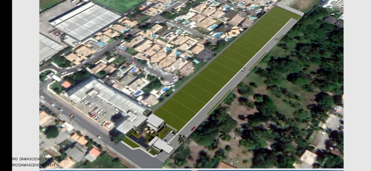 Terreno, 480 m² - Foto 12