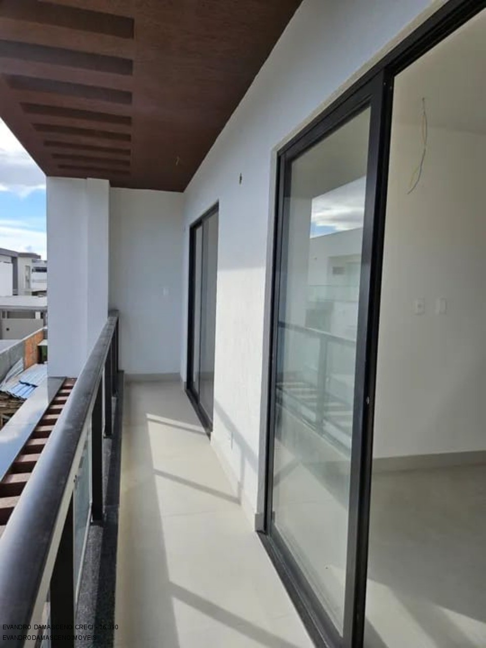 Casa, 4 quartos, 156 m² - Foto 2