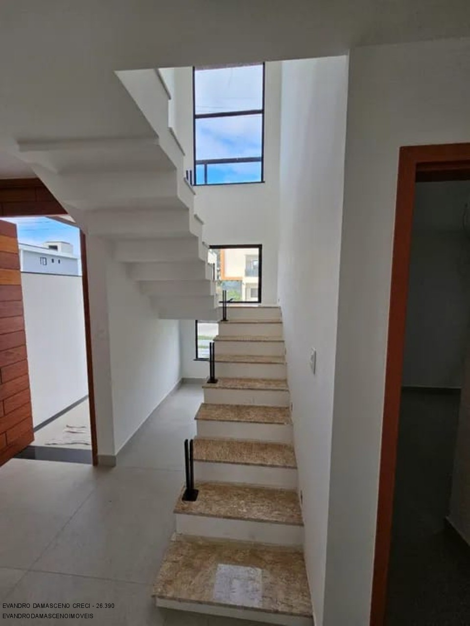 Casa, 4 quartos, 156 m² - Foto 9