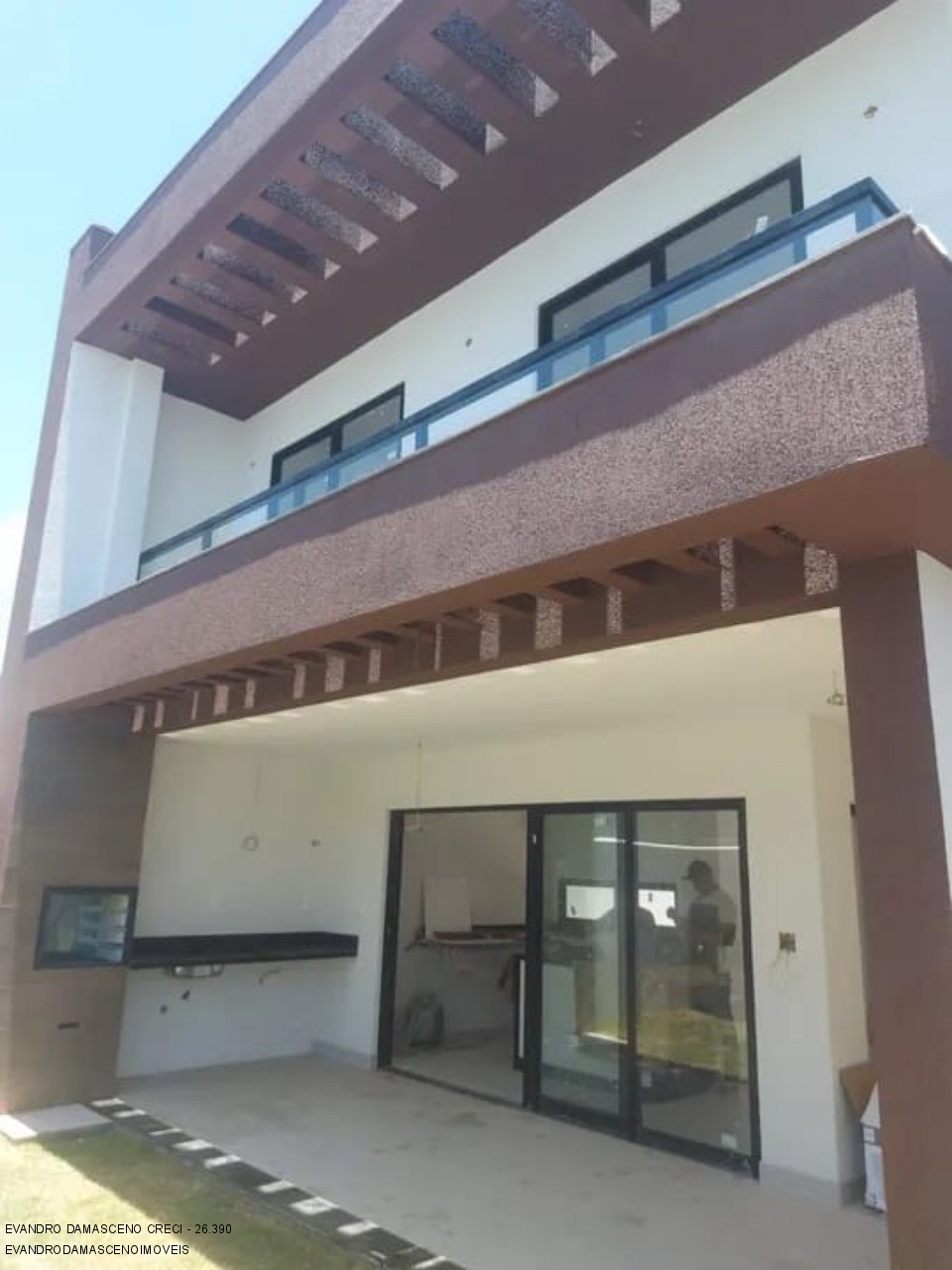 Casa, 4 quartos, 156 m² - Foto 12