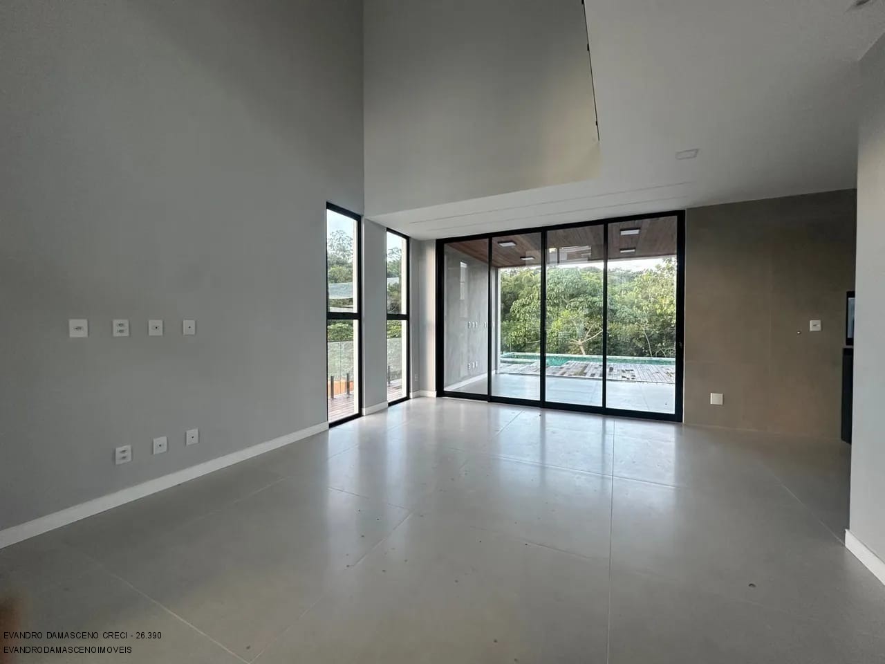 Casa, 4 quartos, 280 m² - Foto 2
